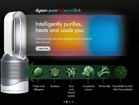 A Comprehensive Look at Dyson's Discount Strategies on the Canadian Official Website: A Shopping Paradise Not to Be Missed