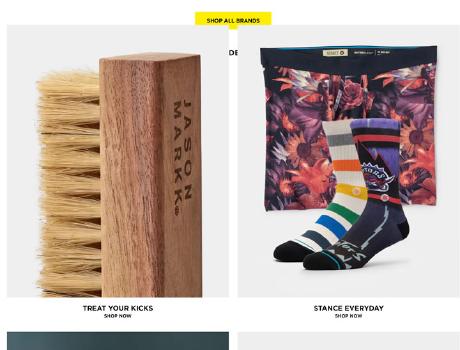 Shop for the whole family's sports and fashion gear in one stop at JD Sports Canada's official website.