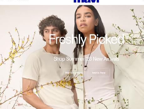 Explore the Diverse World of Fashionable Denim on Mavi Canada's Official Website and Unlock a New Shopping Experience