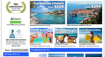 Explore CruiseDirect: Everything You Need to Know About Cruise Travel Service Booking and Discounts