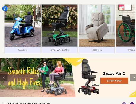 A Comprehensive Shopping Guide to SpinLife, an American E-commerce Platform for Health and Rehabilitation Equipment